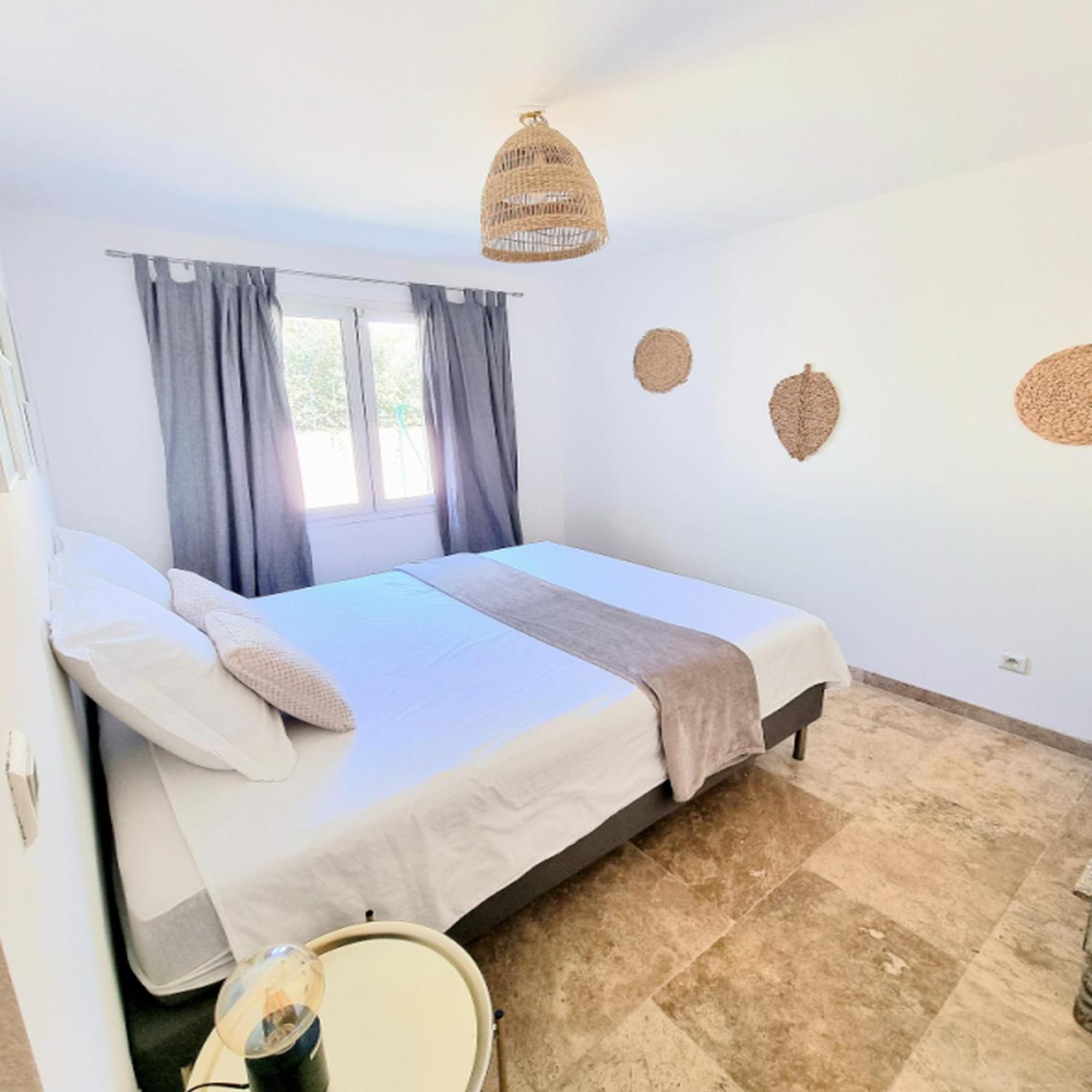Casa de Férias Oasis En Provence Luberon Pierrevert