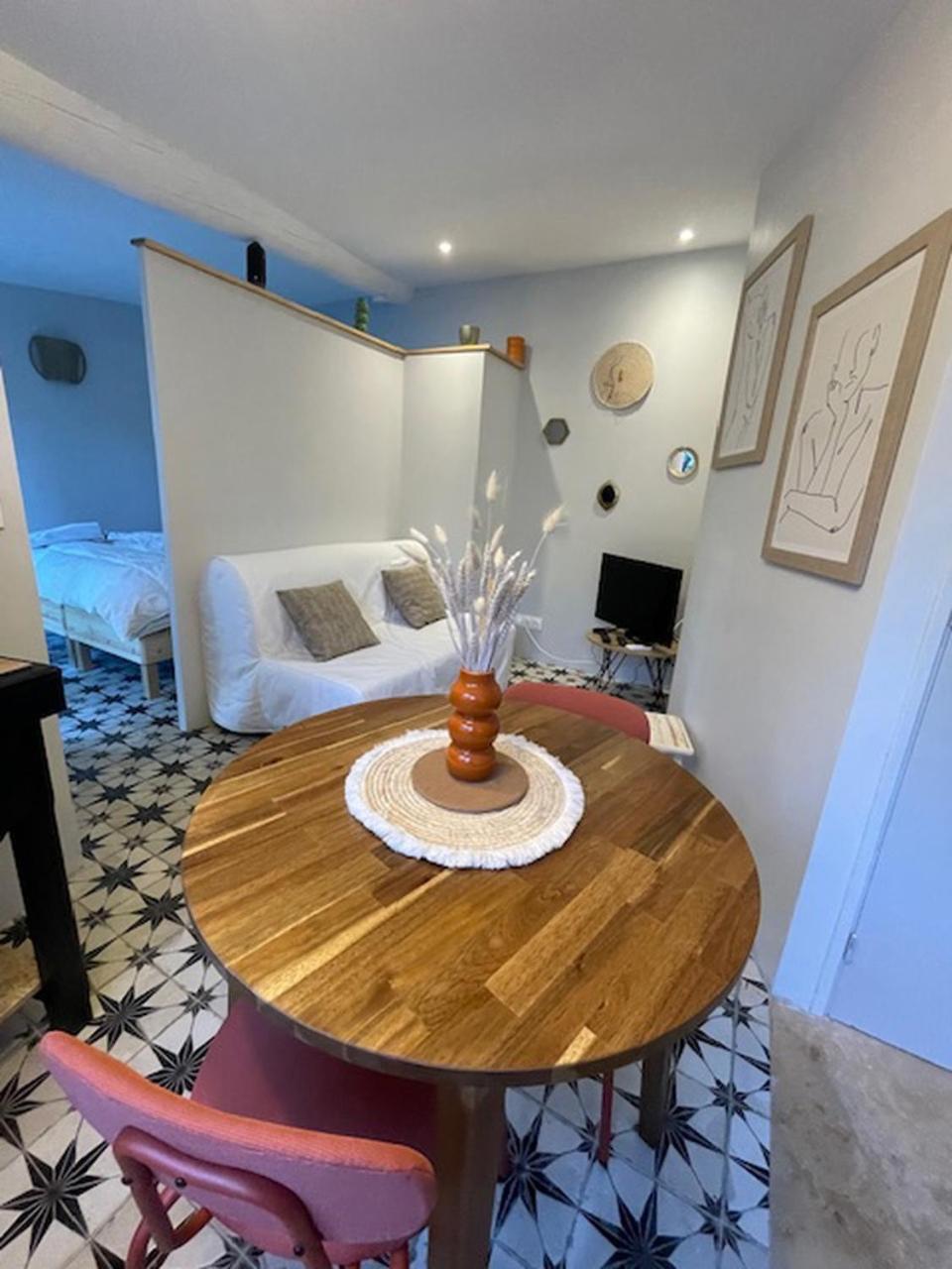 Casa de Férias Oasis En Provence Luberon