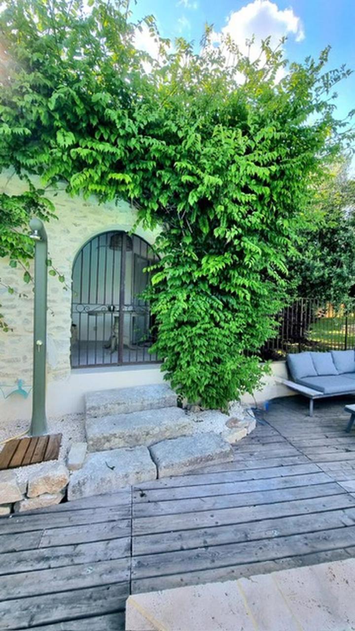 Oasis En Provence Luberon Pierrevert