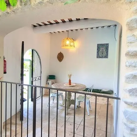 Villa Oasis En Provence Luberon Pierrevert Extérieur photo