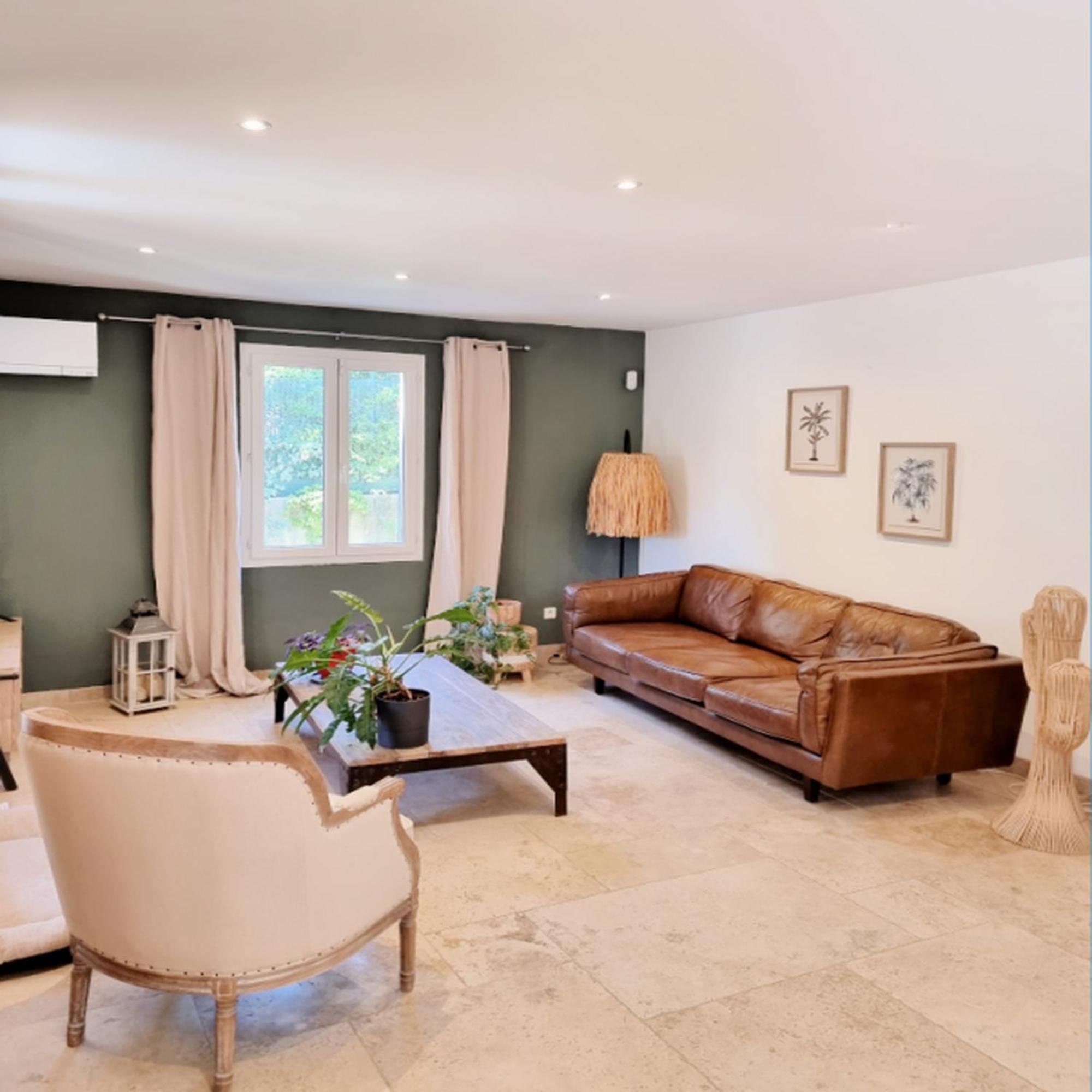 Holiday home Oasis En Provence Luberon