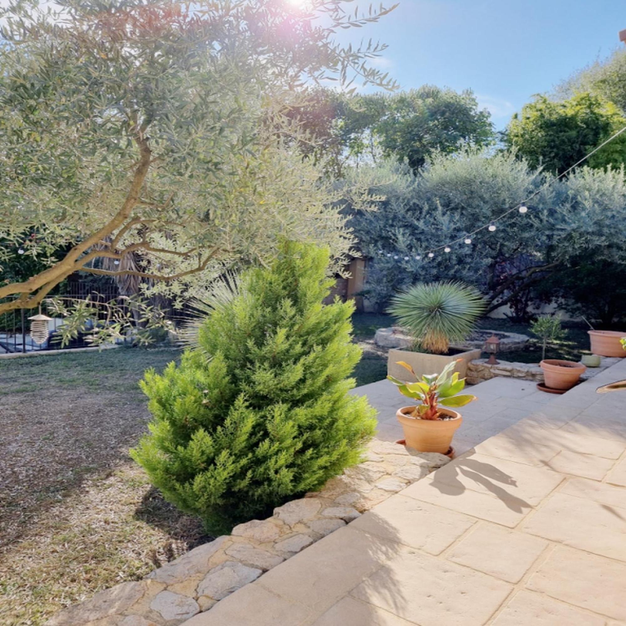 Holiday home Oasis En Provence Luberon