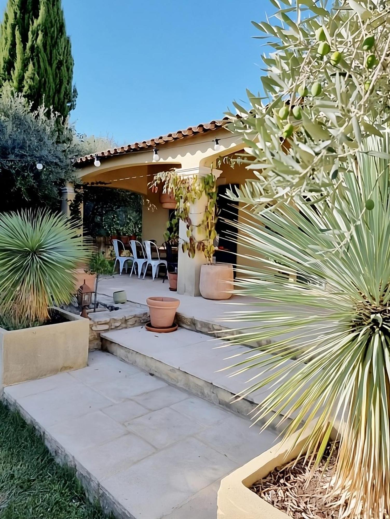 Oasis En Provence Luberon