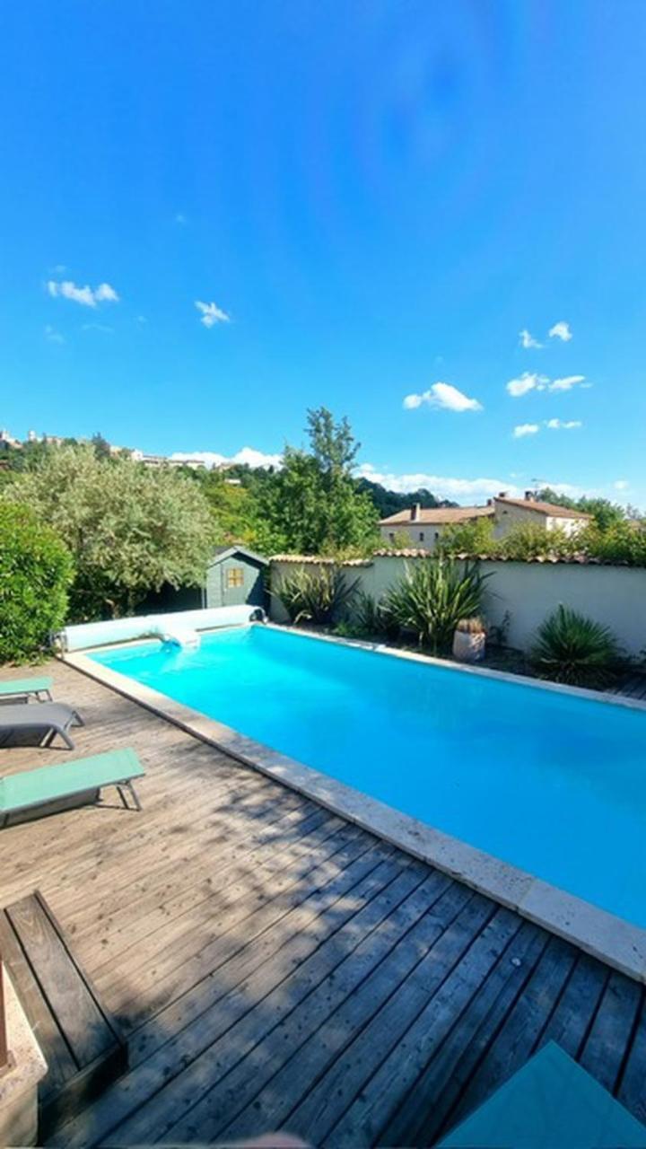 Oasis En Provence Luberon * Pierrevert
