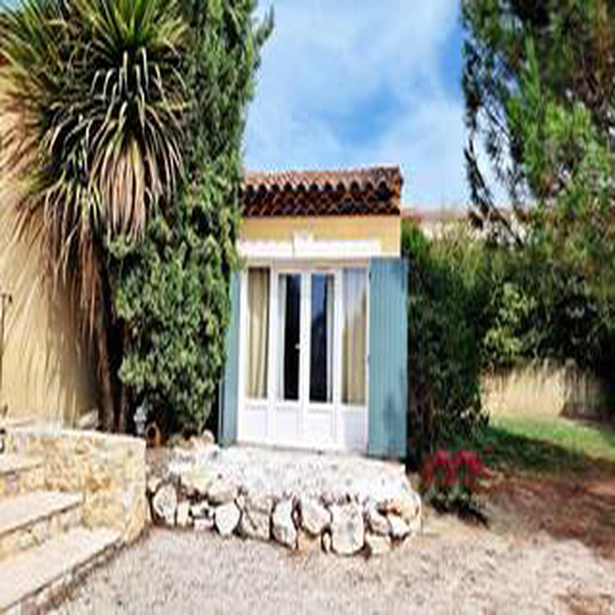 Oasis En Provence Luberon Hébergement de vacances *